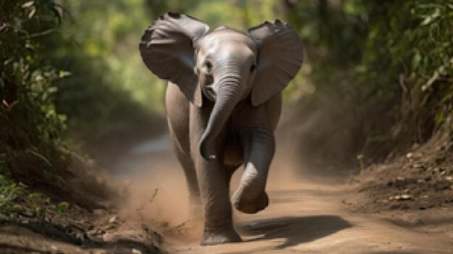Kerala Woman Killed In Wild Elephant Attack, Fifth Death In Five Weeks