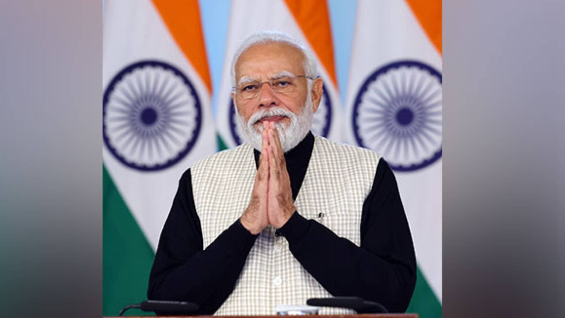 PM Modi Condoles Death Of Padma Bhushan Awardee Professor Ved Prakash Nanda