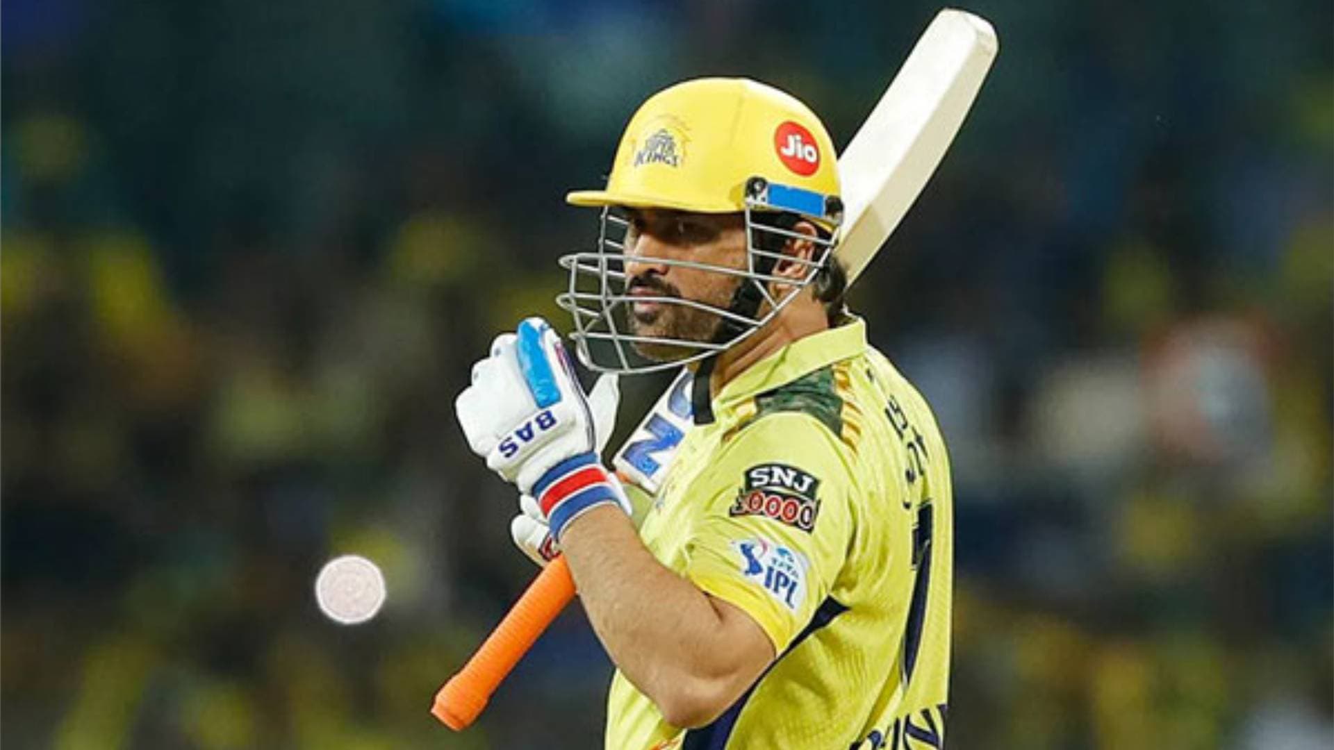 Ashwin praises Dhoni for giving him new ball against Gayle in 2011 IPL final