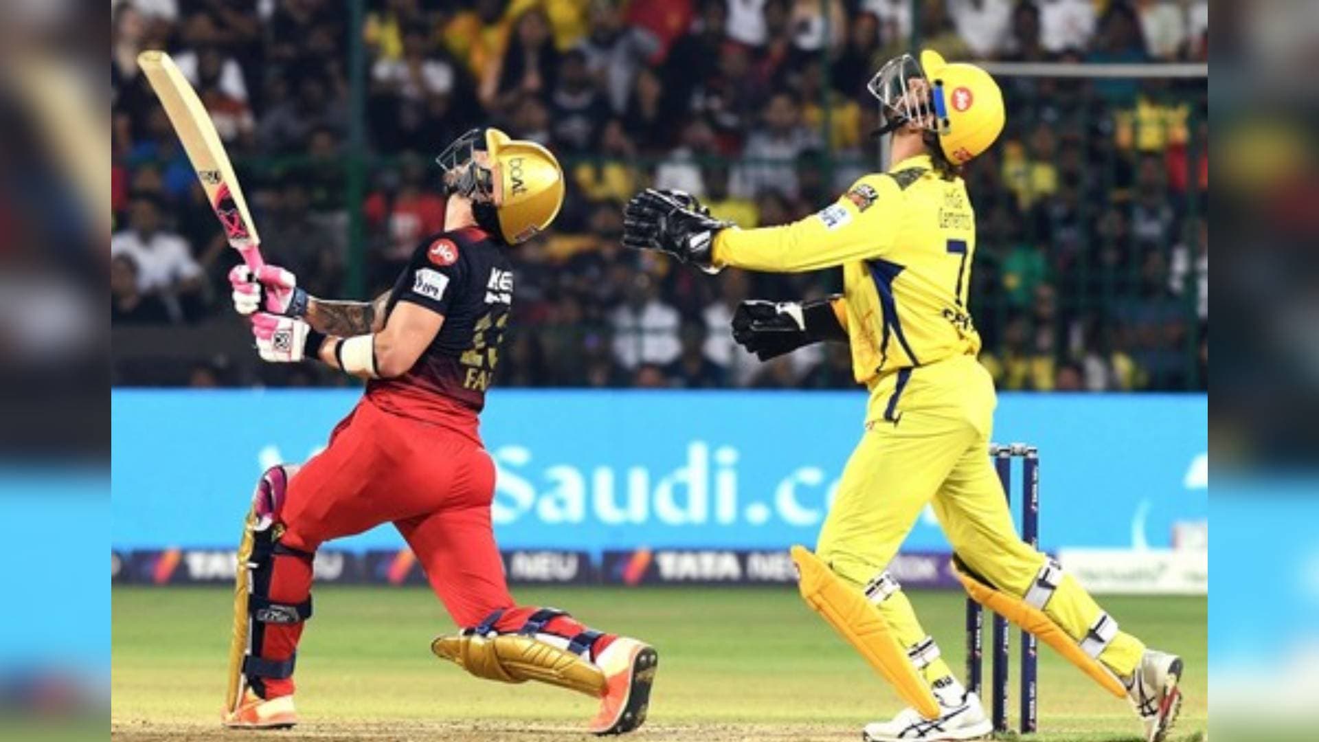 IPL 2024: CSK vs RCB Overall Head-To-Head; When And Where To Watch