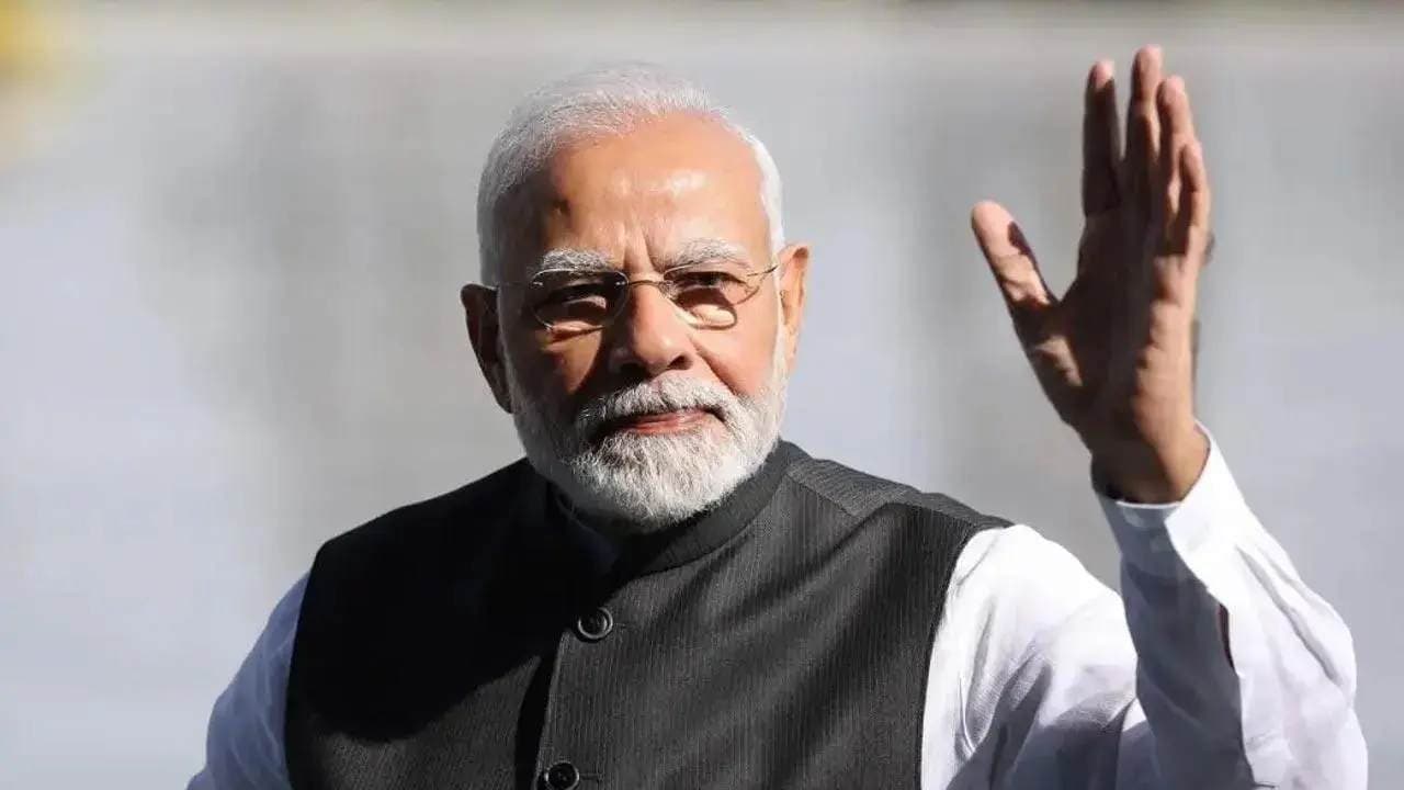 PM Modi Emerges As Most Popular Global Leader: Morning Consult 