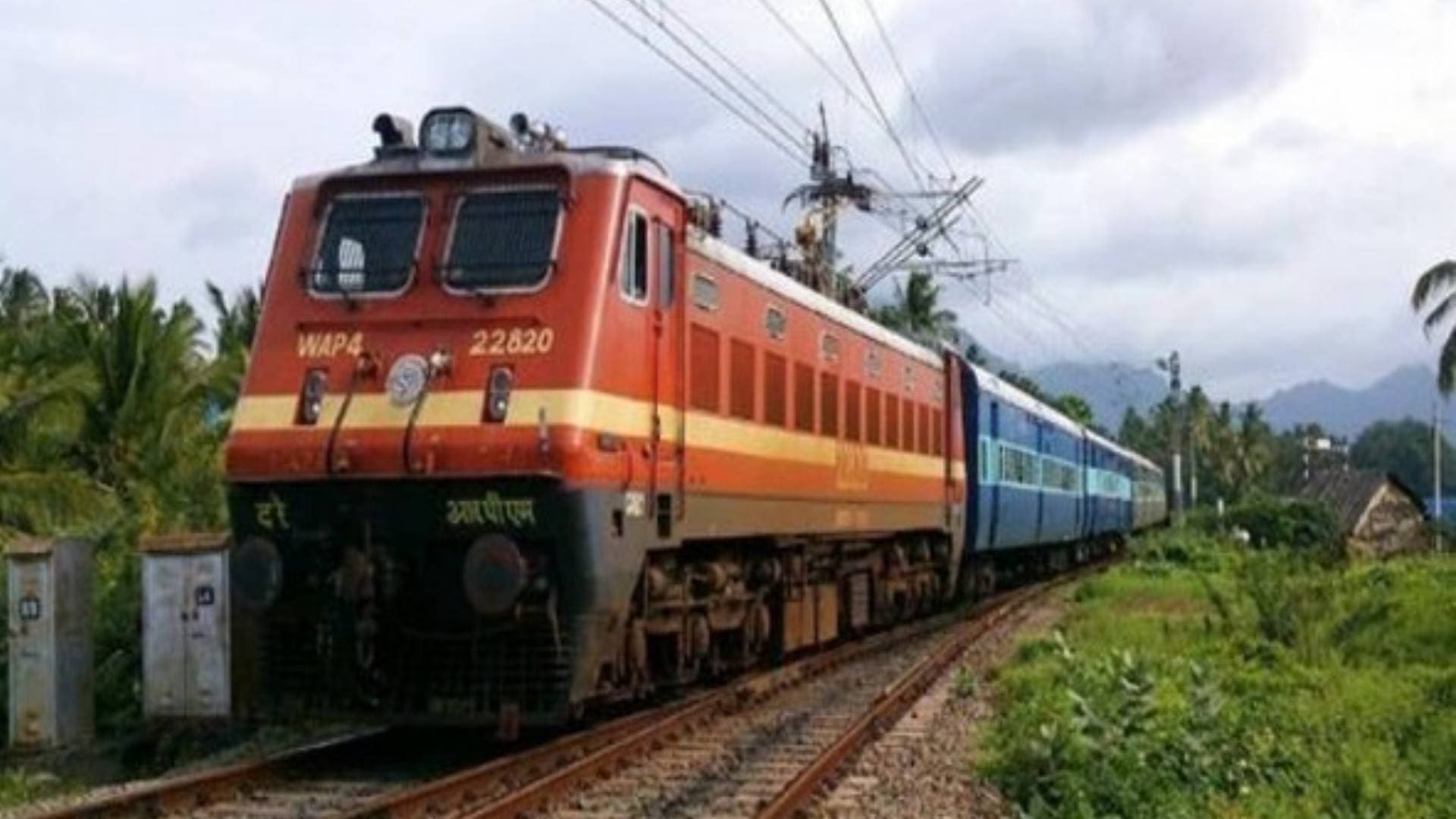 Several Trains Temporarily Cancelled, Diverted Due To Traffic Block: Northern Railways