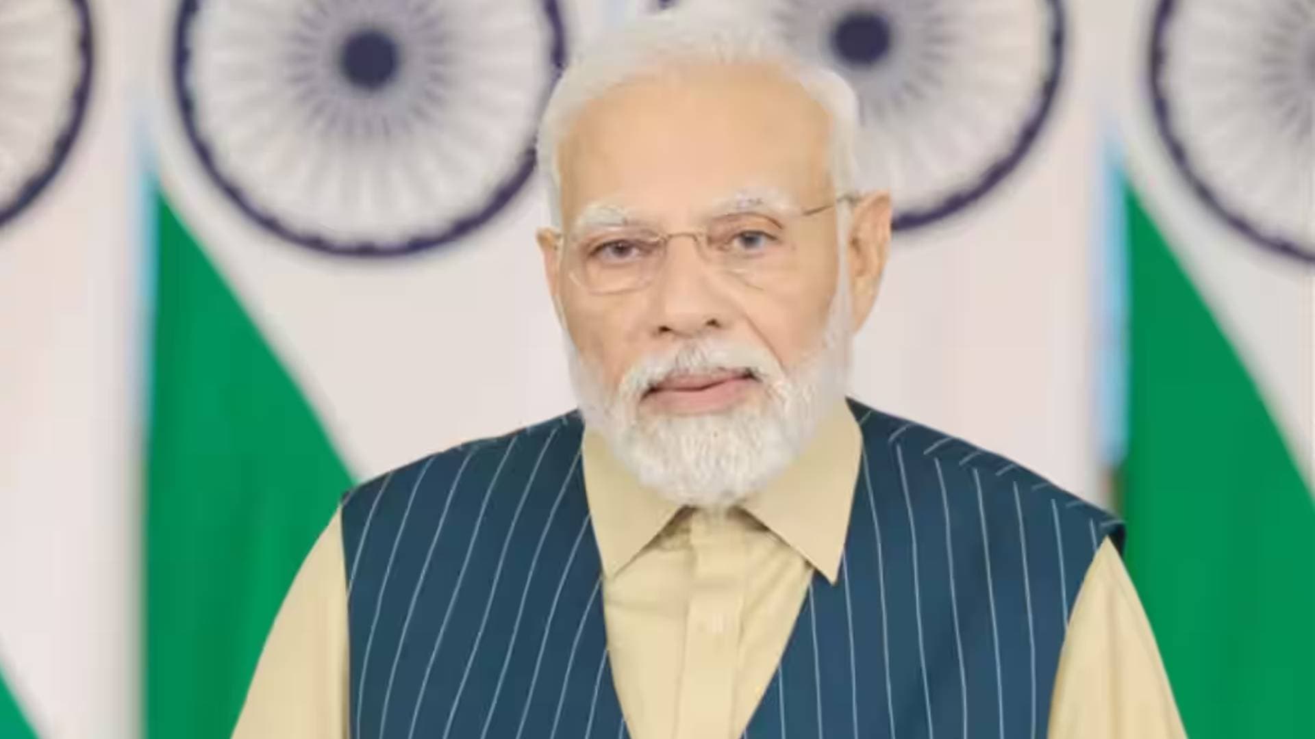 Prime Minister To Address PM SVANidhi Beneficiaries In Delhi Today