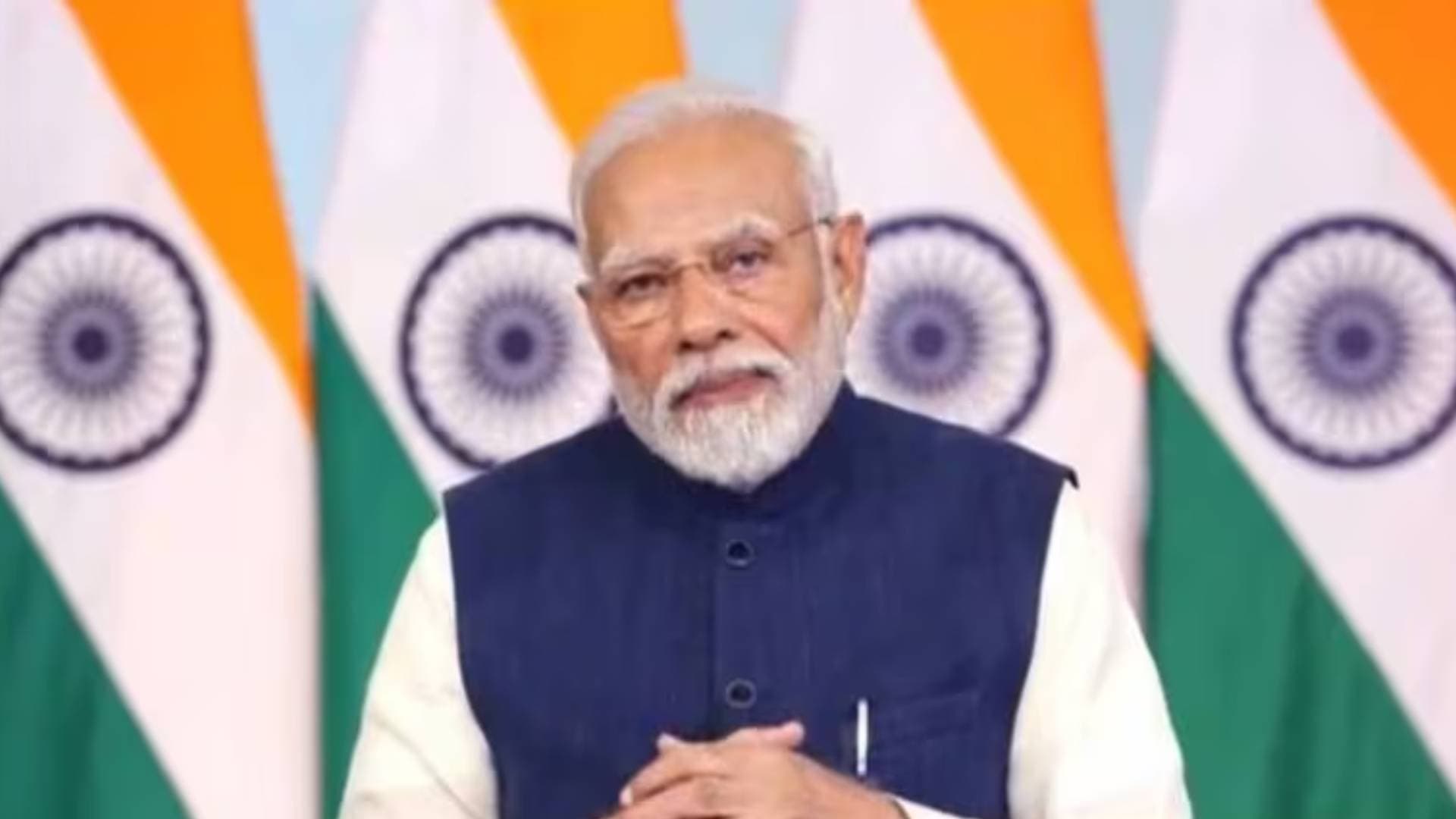 PM Modi To Interact With Beneficiaries Of Viksit Bharat Sankalp Yatra Today