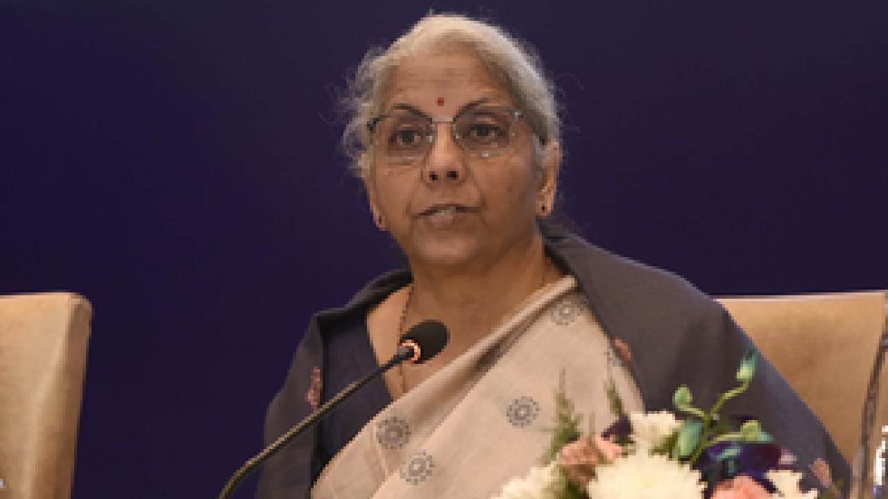 FM Nirmala Sitharaman in Bihar To Attend Credit Outreach Event