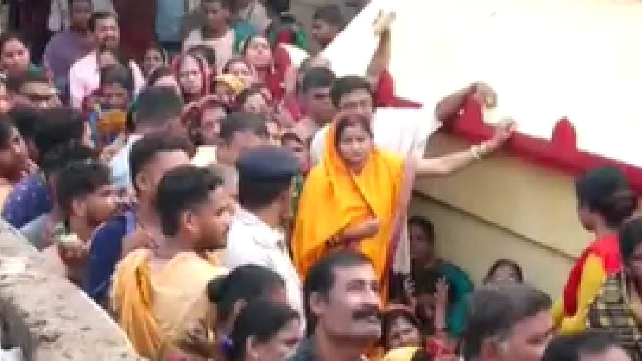 Pankoudhar Ekadashi: Lord Lokanath To Have Mahasnan Today
