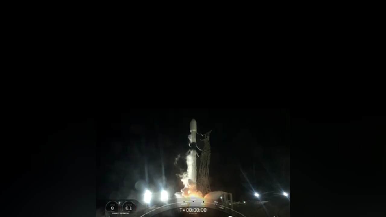 SpaceX Aces Double Launch Of 46 Starlink Satellites Under 6 Hours