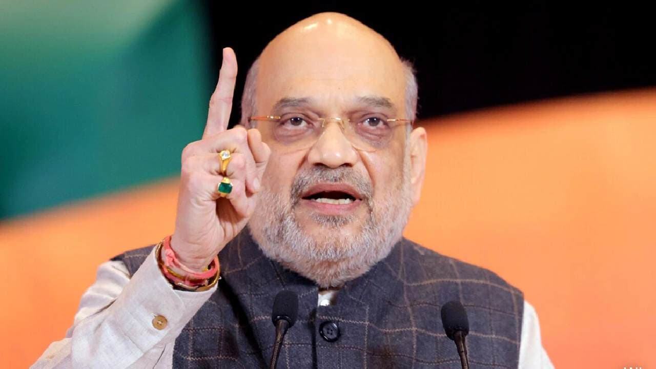 "Everyone will get equal rights" Says Amit Shah, Asks Persecuted Refugees To Trust PM Modi-led Govt