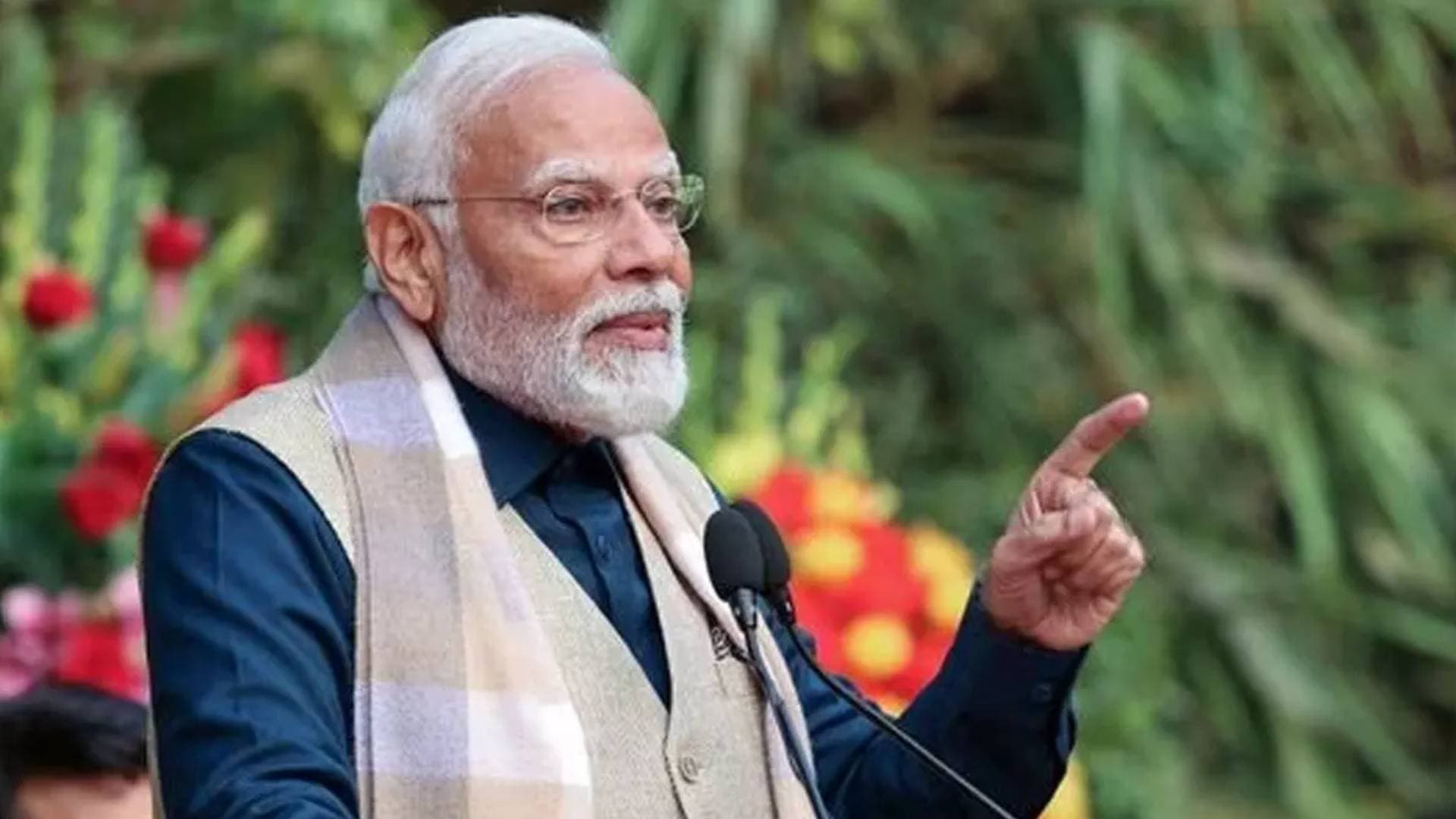 Eagerly Looking Forward To 'Pariksha Pe Charcha': PM Modi