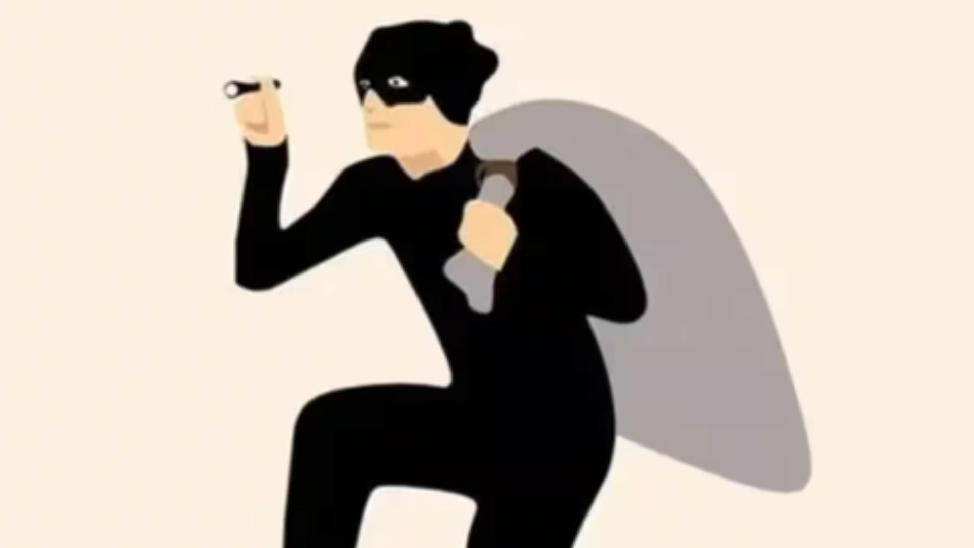 Delhi: Man Robbed Of Rs 81 Lakh At Gunpoint, Shots Fired