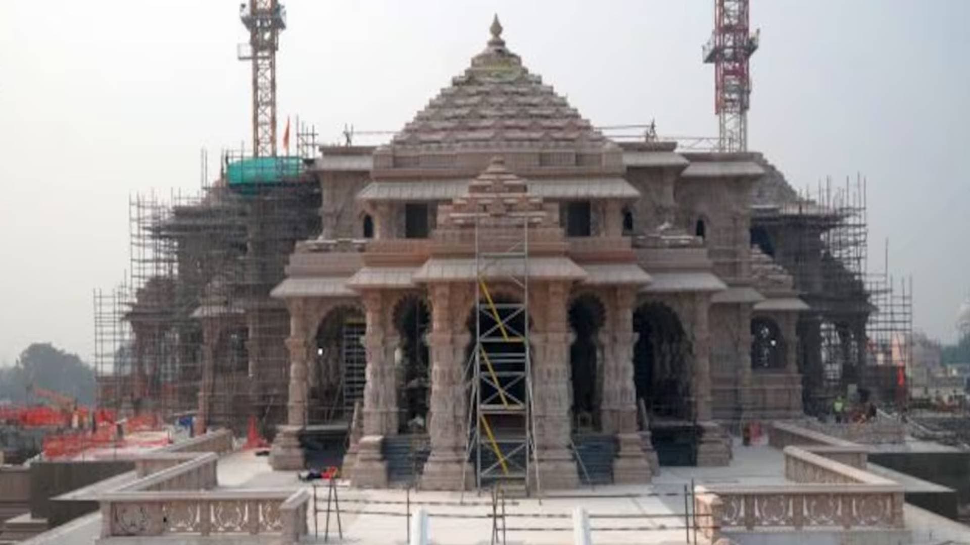 Compostable Tableware To Be Used In ‘Pran Pratishtha’ Ceremony