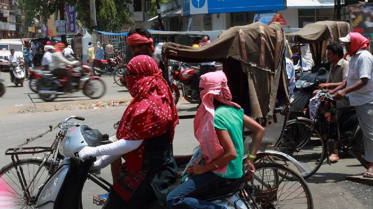 First Sunstroke Death In Cuttack; Tally Rises To 2 In Odisha