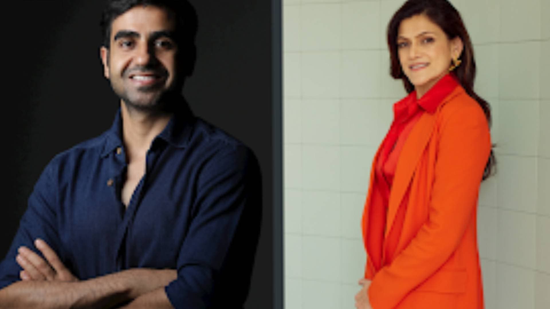 Two Indians In Advisory Council Of Charity Founded By King Charles