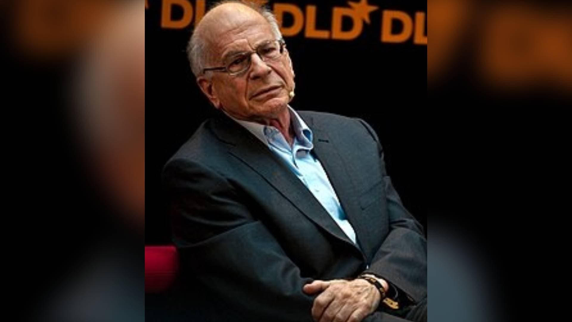 Nobel-winning economist Daniel Kahneman dies at 90