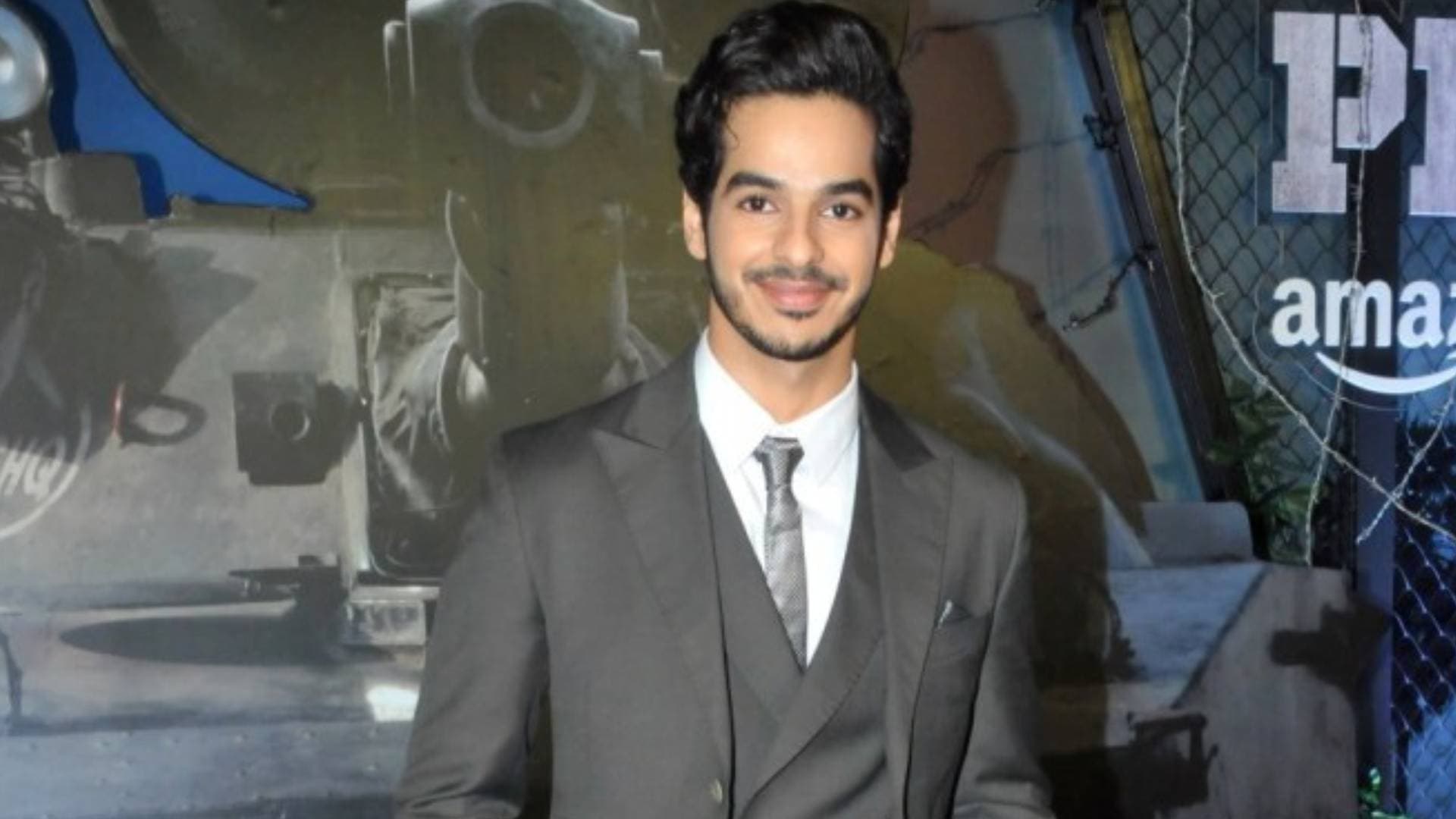 'Main Parwaana' Choreographer Praises Ishaan Khatter's Style In 1.5 Minute Song Shots