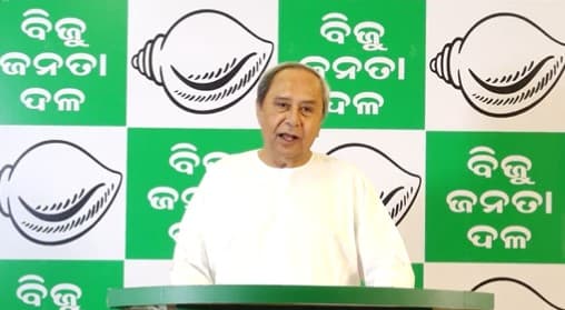 Elections 2024: BJD Announces Names Of Six More Lok Sabha Candidates