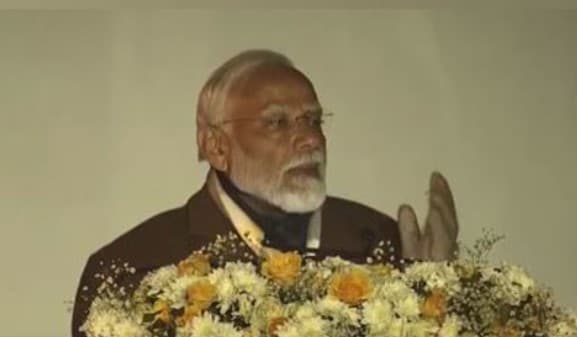 Netaji's Life, His Contribution Is Inspiration For India's Youth: PM Modi