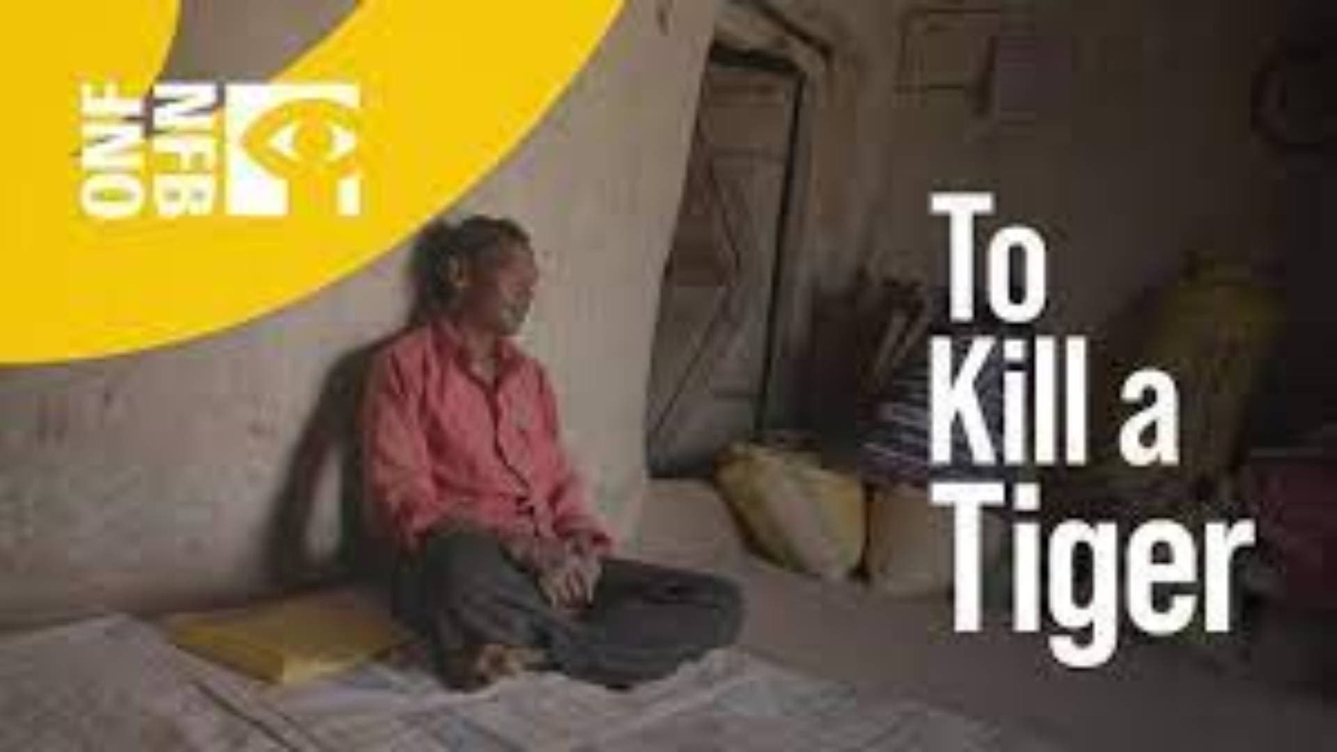 Docu 'To Kill A Tiger' Nominated For Best Documentary Feature At Oscars