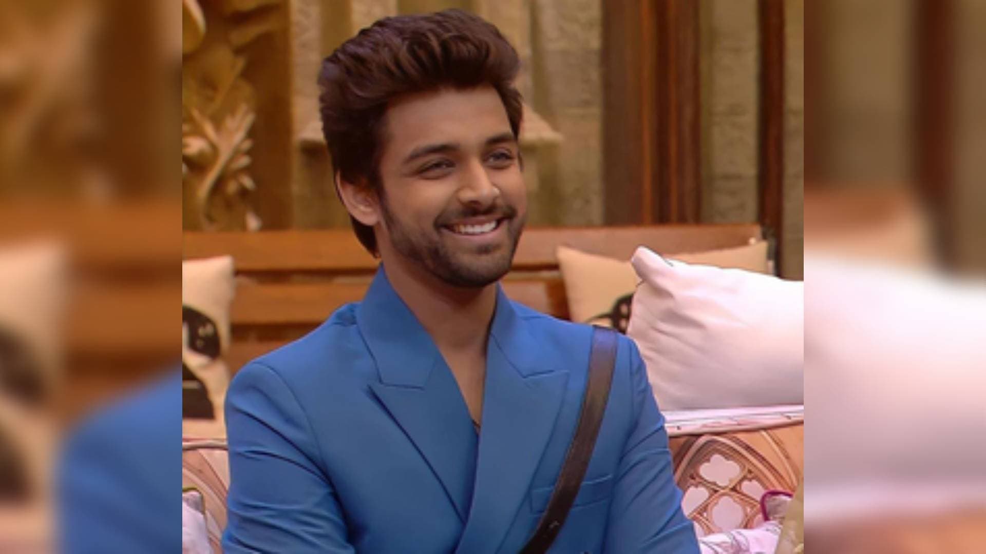 Samarth Jurel Eliminated From 'Bigg Boss 17' House; Girlfriend Isha Malviya Breaks Down