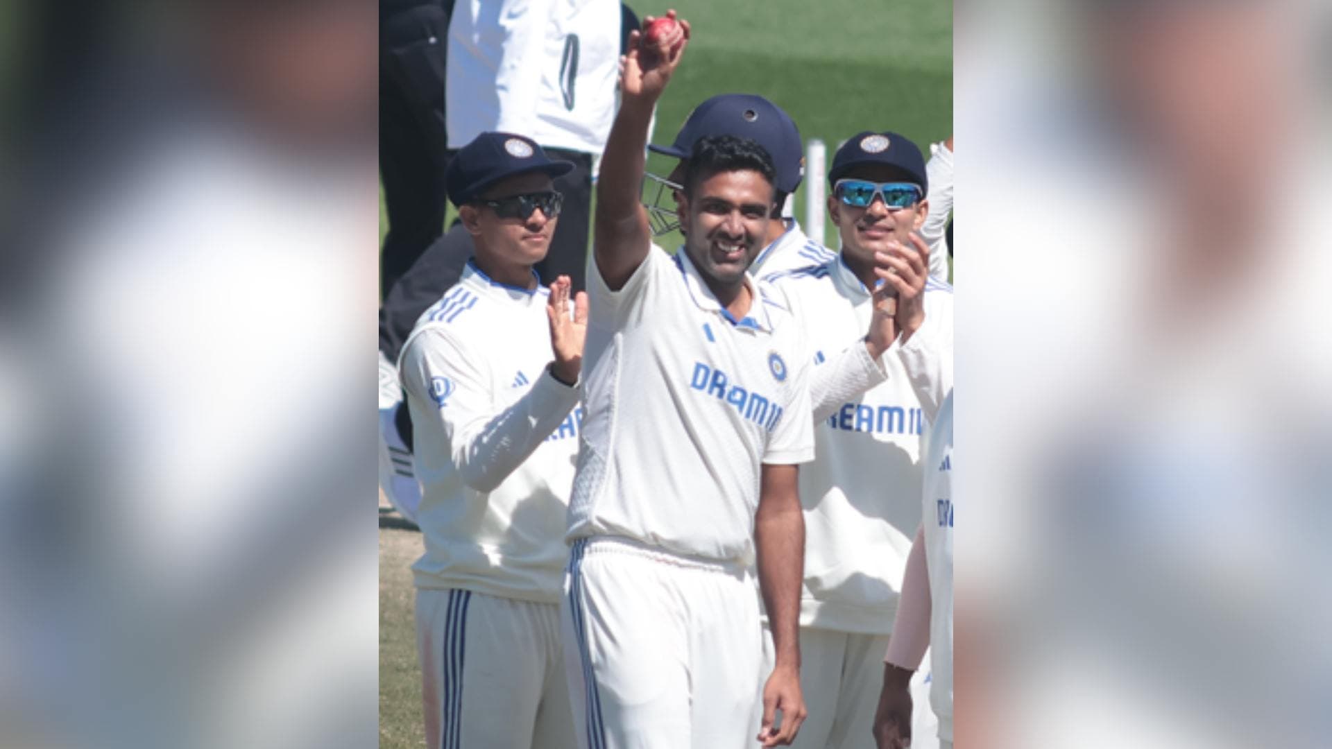 Ashwin Reclaims Pole Position In ICC Test Bowling Rankings