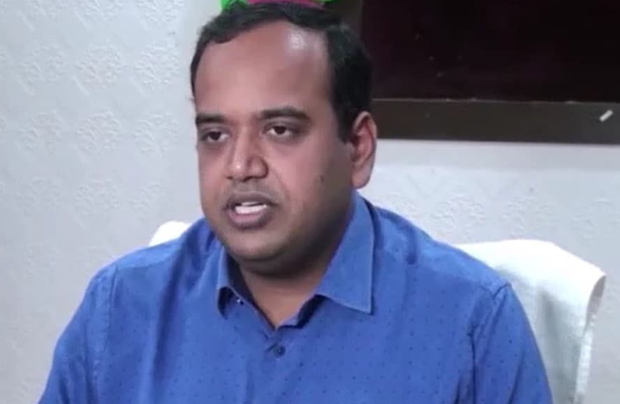 ବଢିଲା ଆଇଏଏସ୍ ମନୀଷ ଅଗ୍ରୱାଲଙ୍କ ଅଡୁଆ
