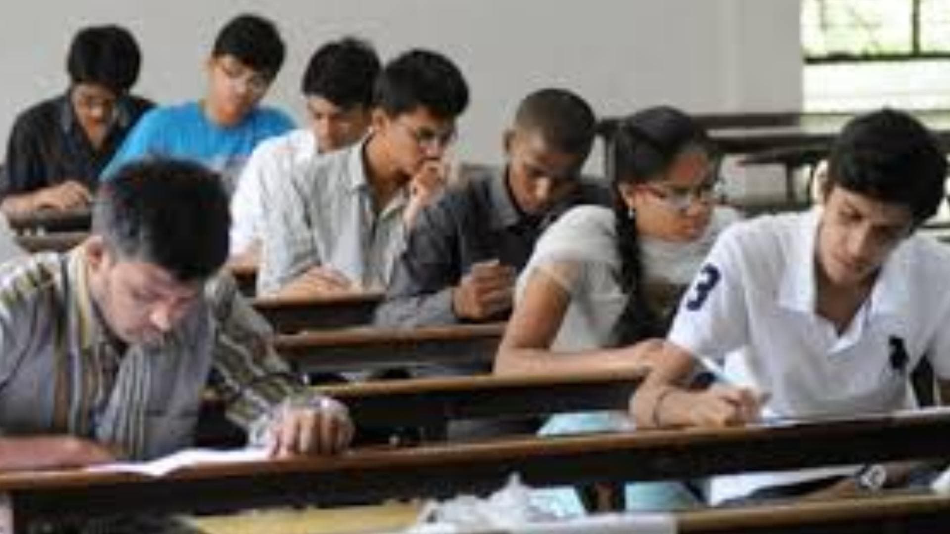 Odisha JEE-2024: Exam Date Announced, Check Details