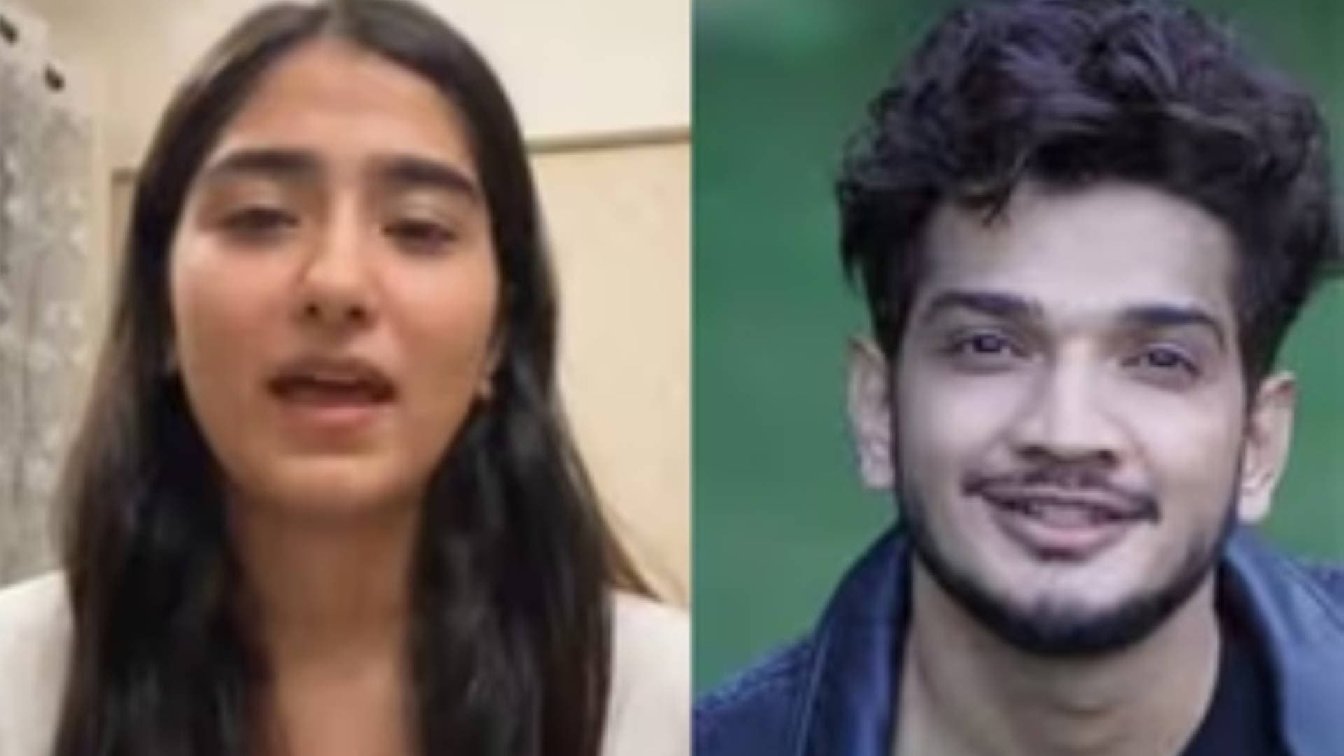 ‘Bigg Boss 17’: Munawar’s ex girlfriend Nazila breaks silence on ‘lies’ on show