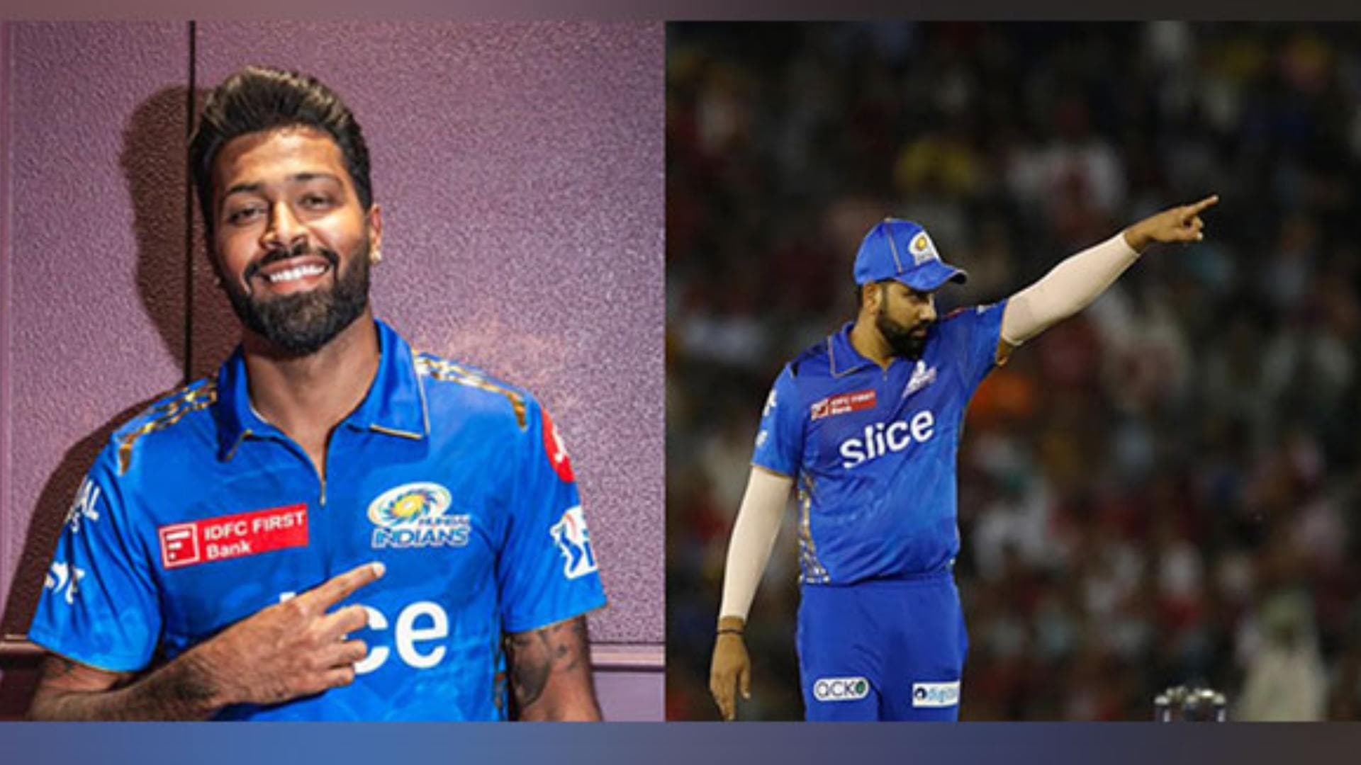 "I Don't Think It Will Be Awkward Or Different": Hardik Pandya On Leading MI In Place Of Rohit