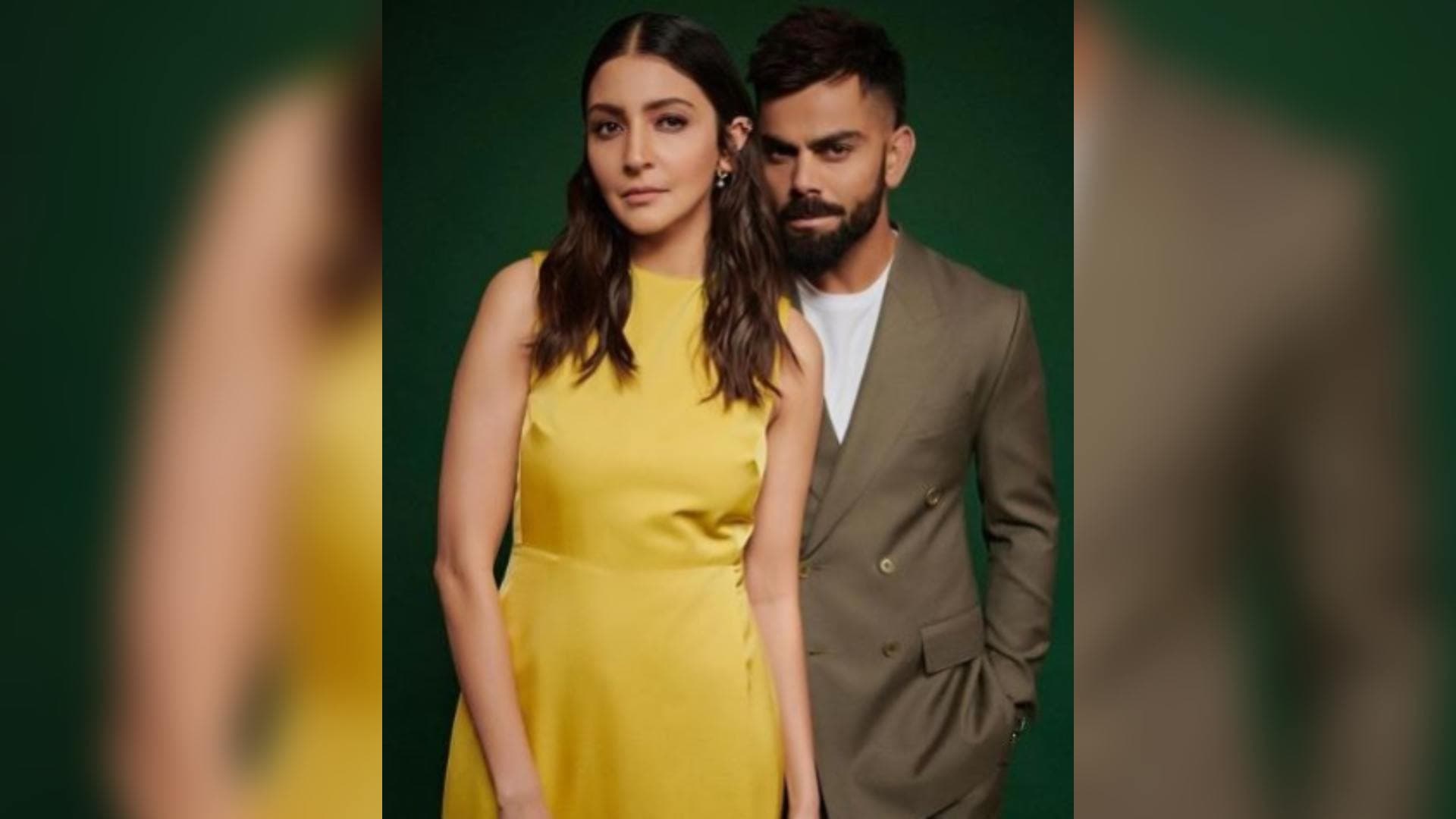 'From King Kohli To Prince Kohli': Internet Flooded With Congratulatory Messages On Birth Of Akaay