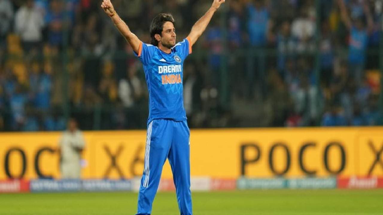 Dravid Hails "superb" Bishnoi, Praises Rohit For Going With His "gut" Against Afghanistan