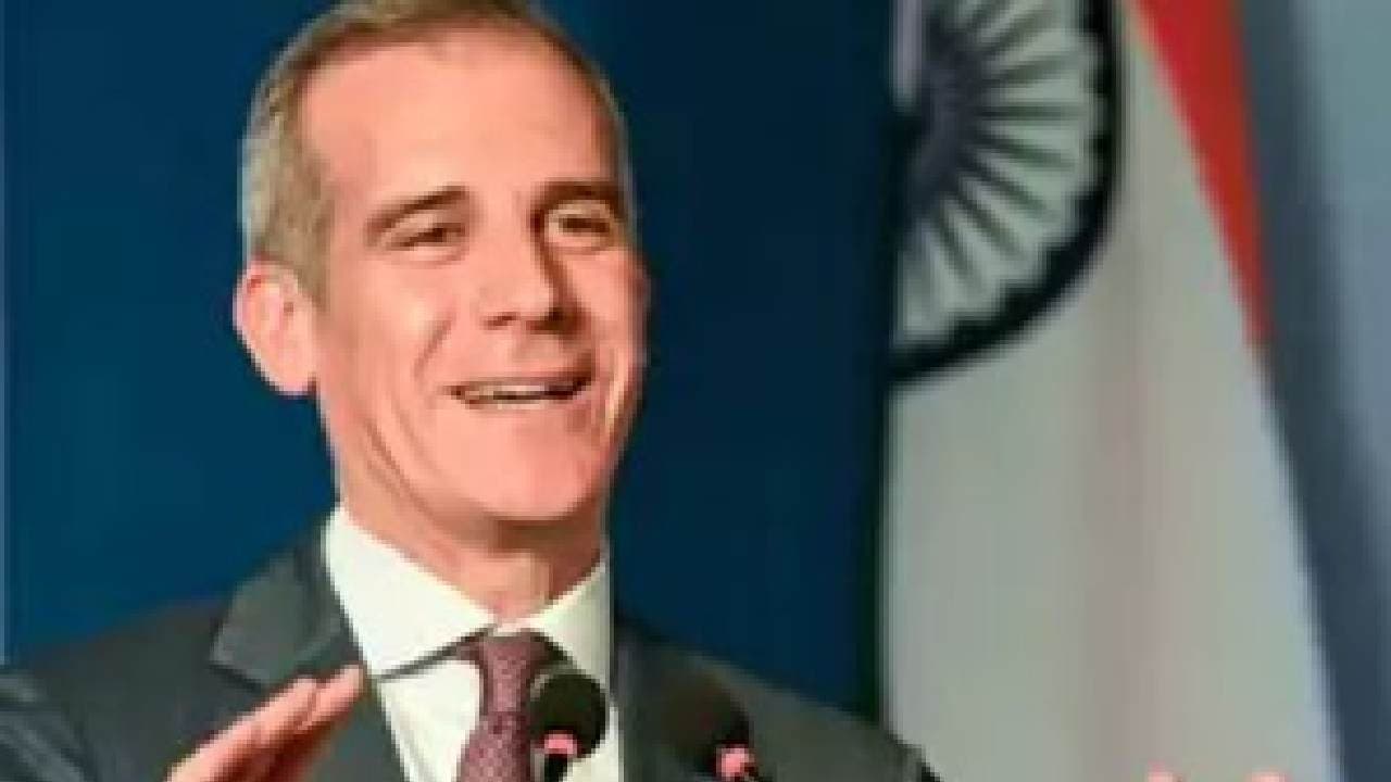 'Fake' Guide Accompanies US Envoy To Fatehpur Sikri