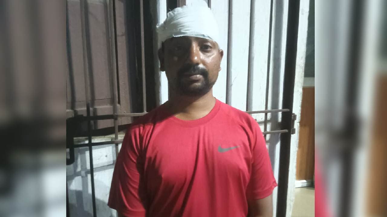 Lyricist Pramod Parida Attacked By Singer Human Sagar's Aides 