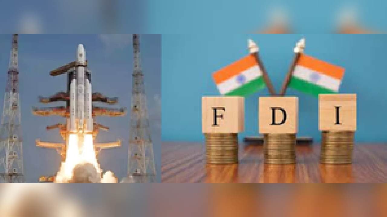 Space industry welcomes new FDI norms, expects $25 bn fresh investment in 10 years