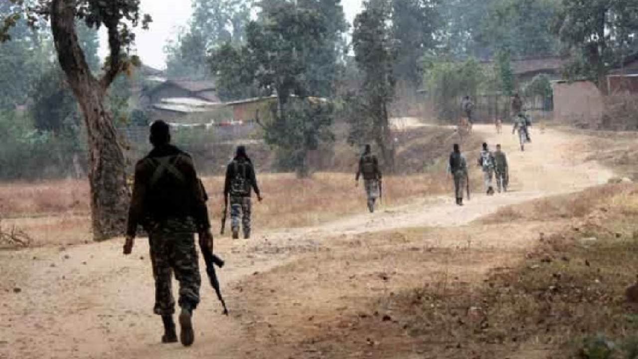 Two Villagers Killed In Chhattisgarh's Sukma, Naxalites Take Responsibility