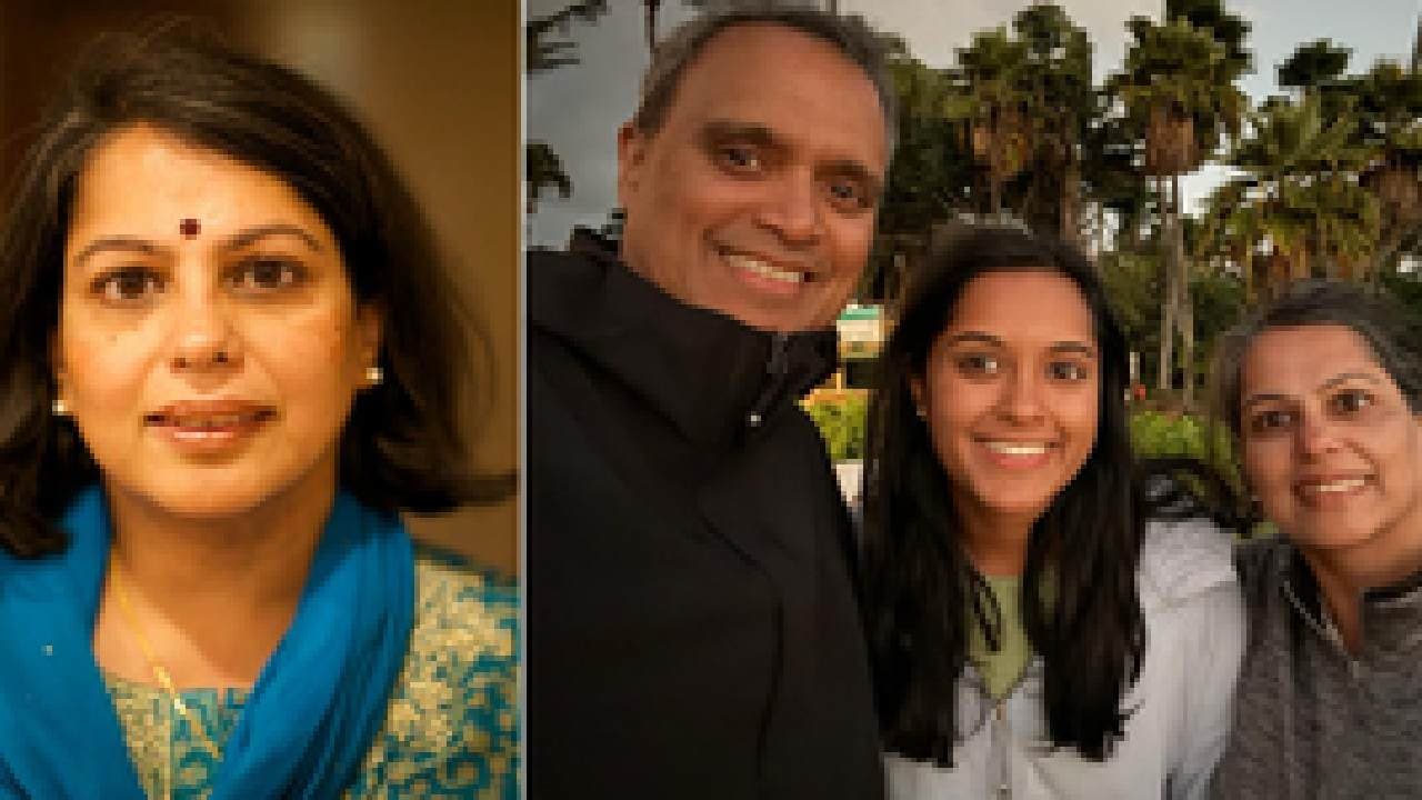 India-born Economist Geeta Batra Named As First Woman Director Of World Bank's GEF