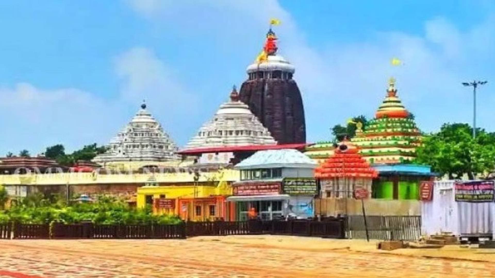 Banakalagi Niti Of Holy Trinity Today, Darshan Restricted For 3 Hours