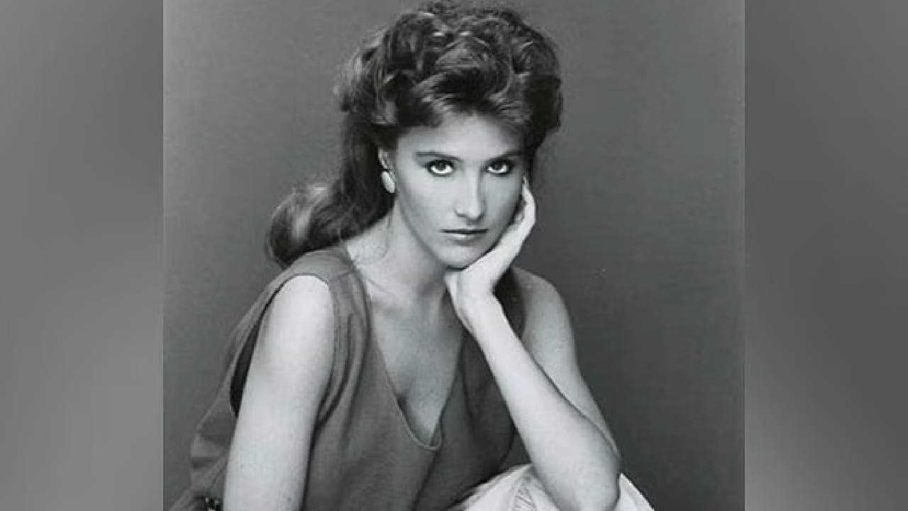 Actor Robyn Bernard passes away
