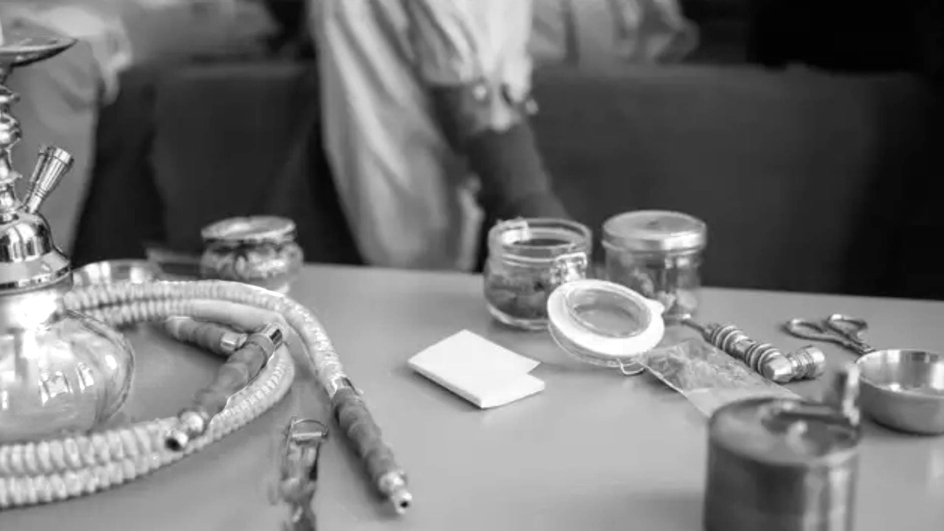 Karnataka Govt Bans Hookah Across State Citing 'Public Health And Safety'