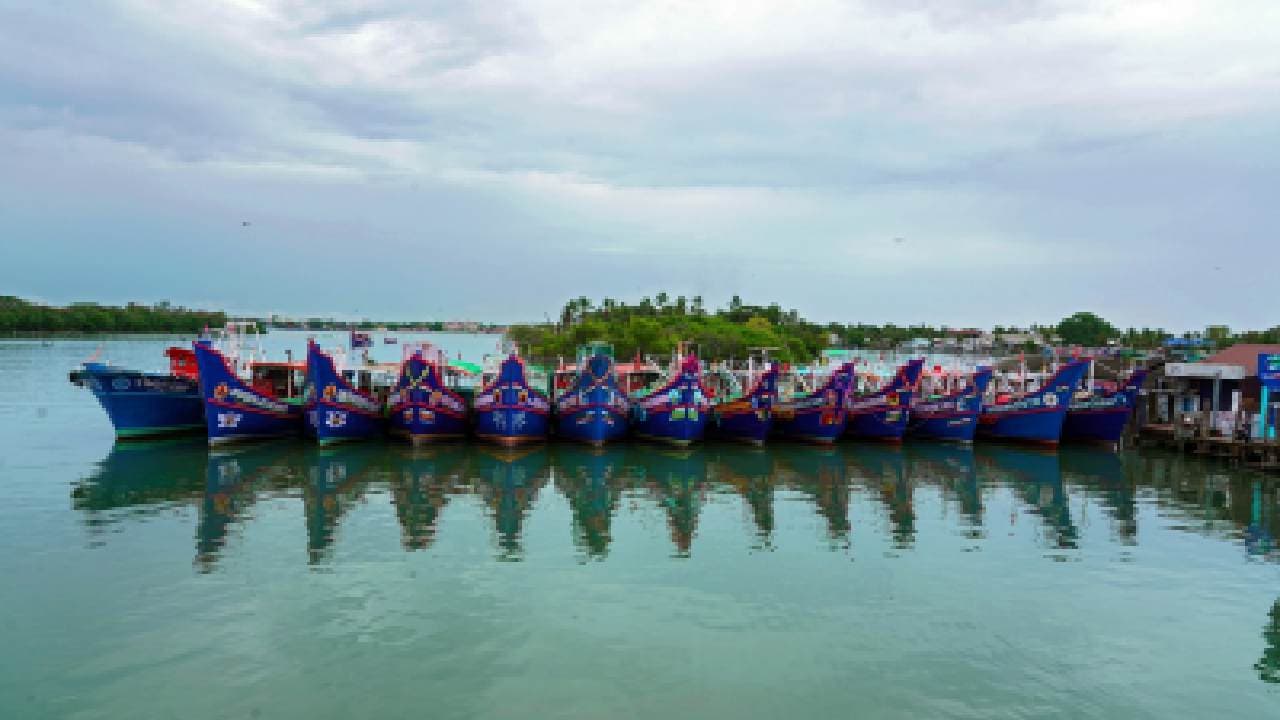 Annual 61-day fishing ban on TN coast from Monday