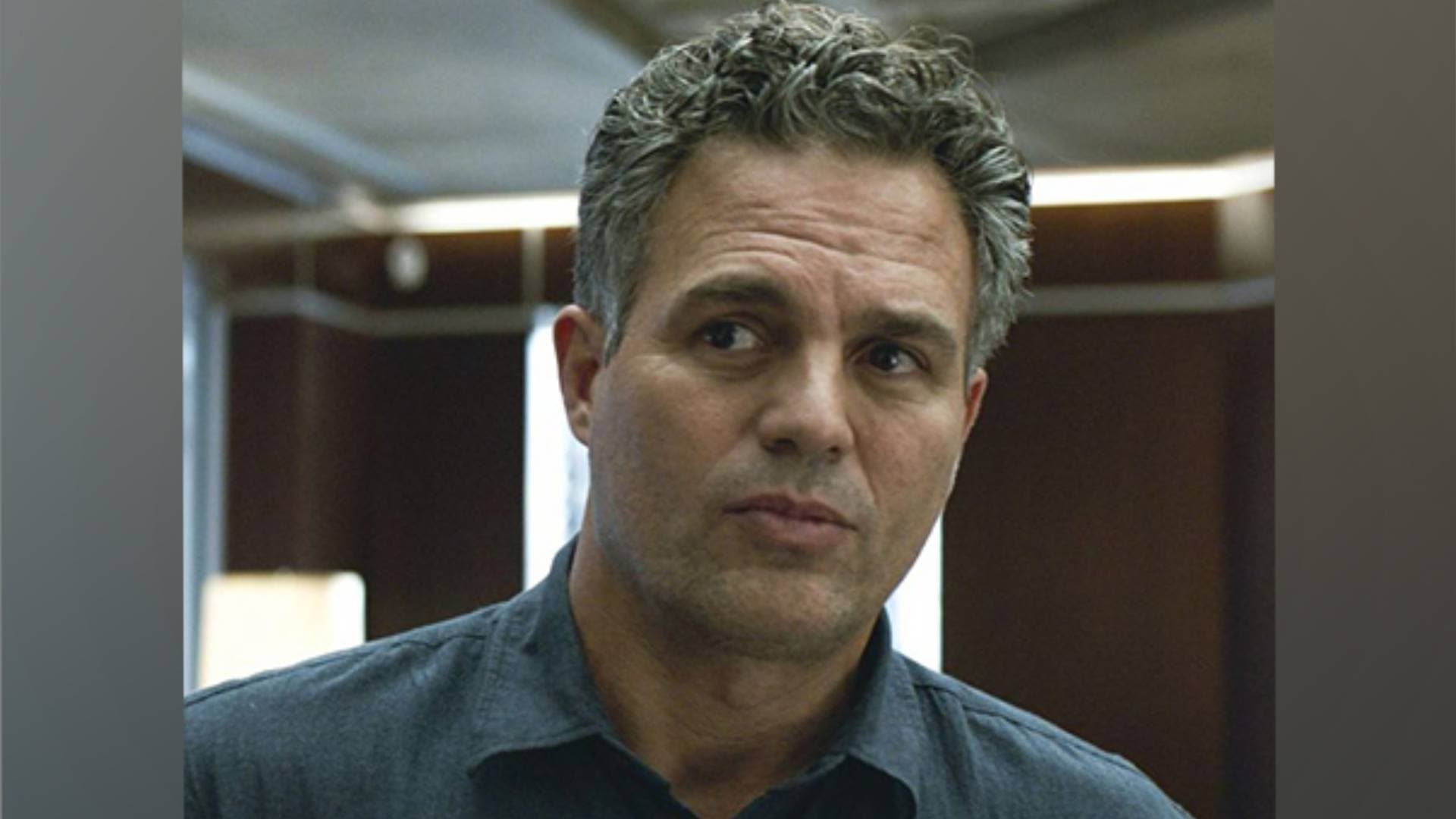 Mark Ruffalo To Star In 'Captain America: Brave New World'?