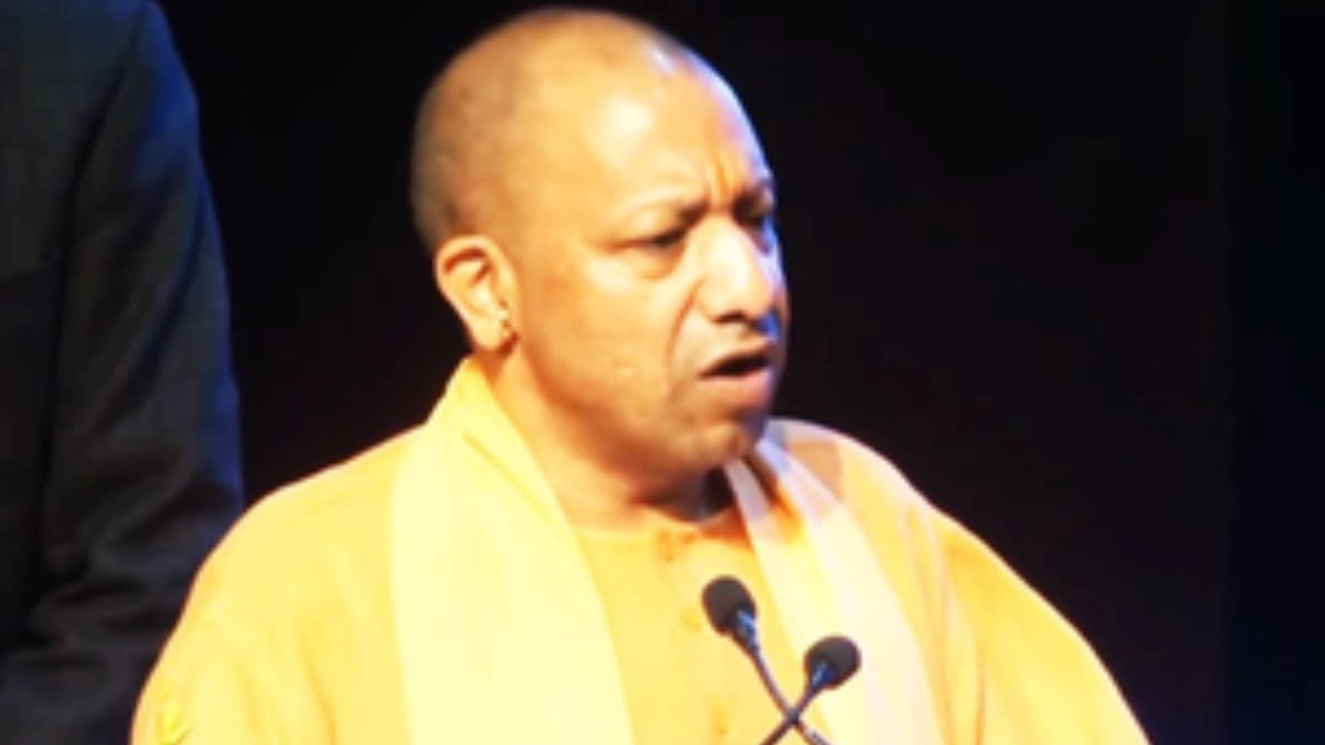 Yogi Govt Launches Helpline Number For Senior Citizens