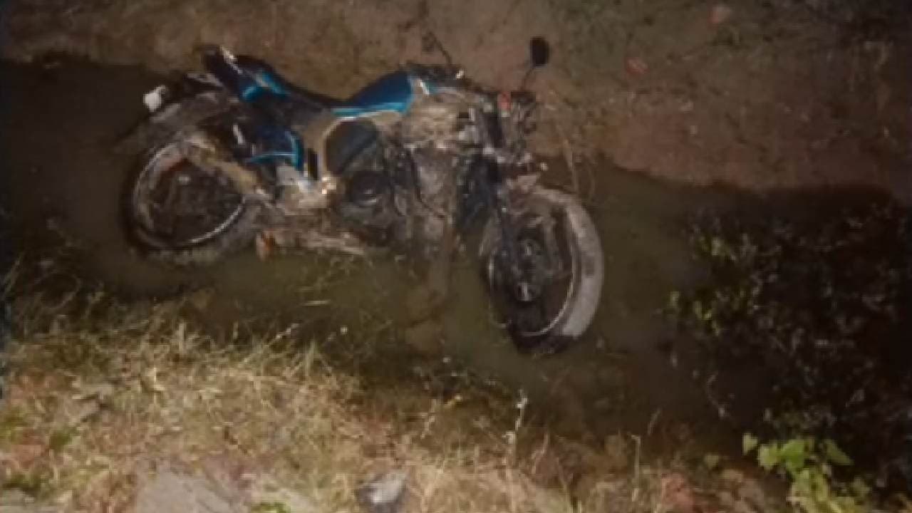Youth Dies After Bike Falls Off Bridge In Kendrapara 