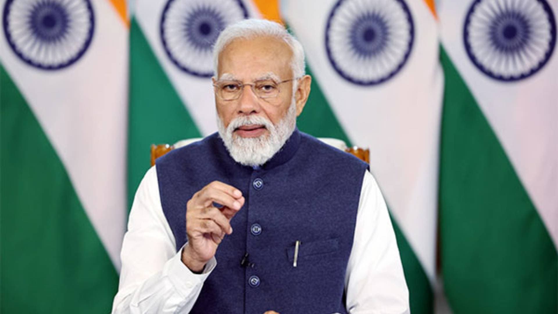 PM Modi To Visit Jharkhand, West Bengal Today; To Unveil Several Projects