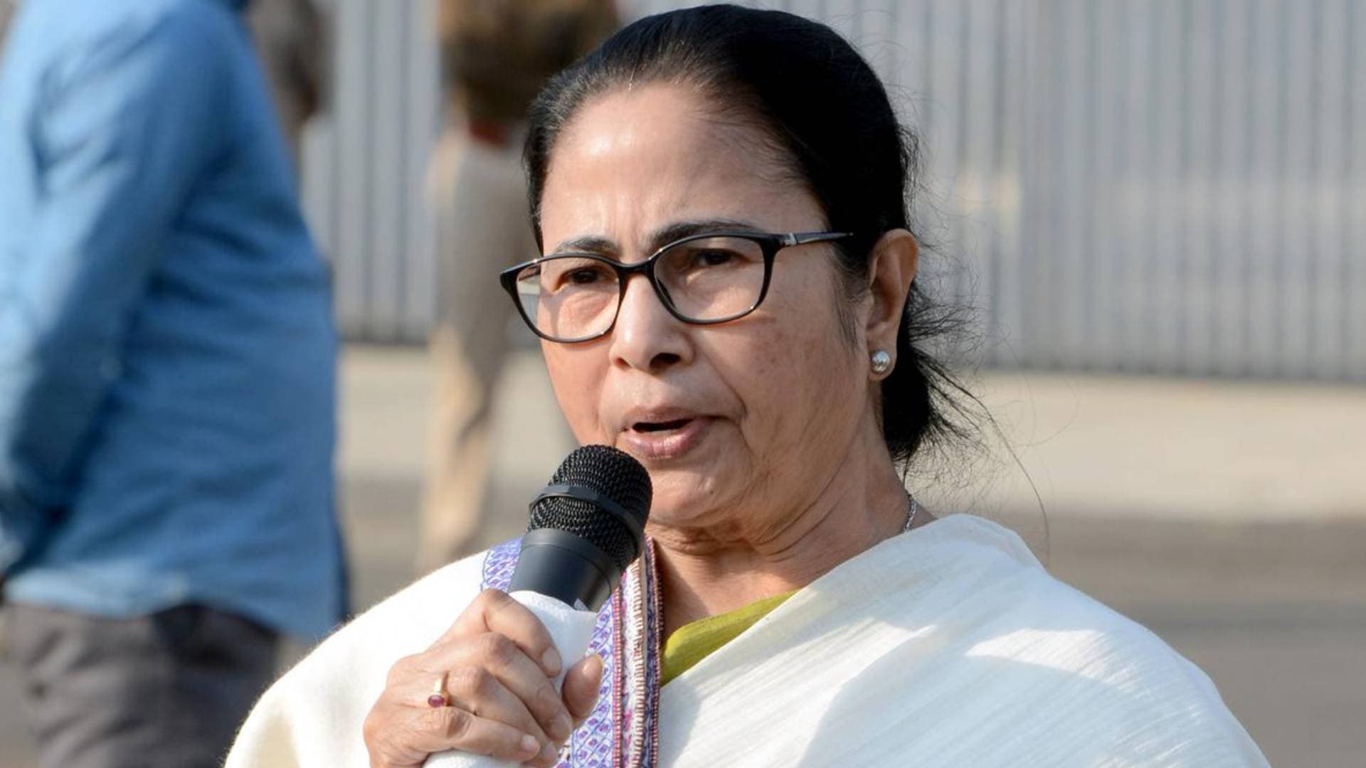 "No Alliance In Bengal" Says Mamata Banerjee, Big Dent To INDIA Bloc Hopes