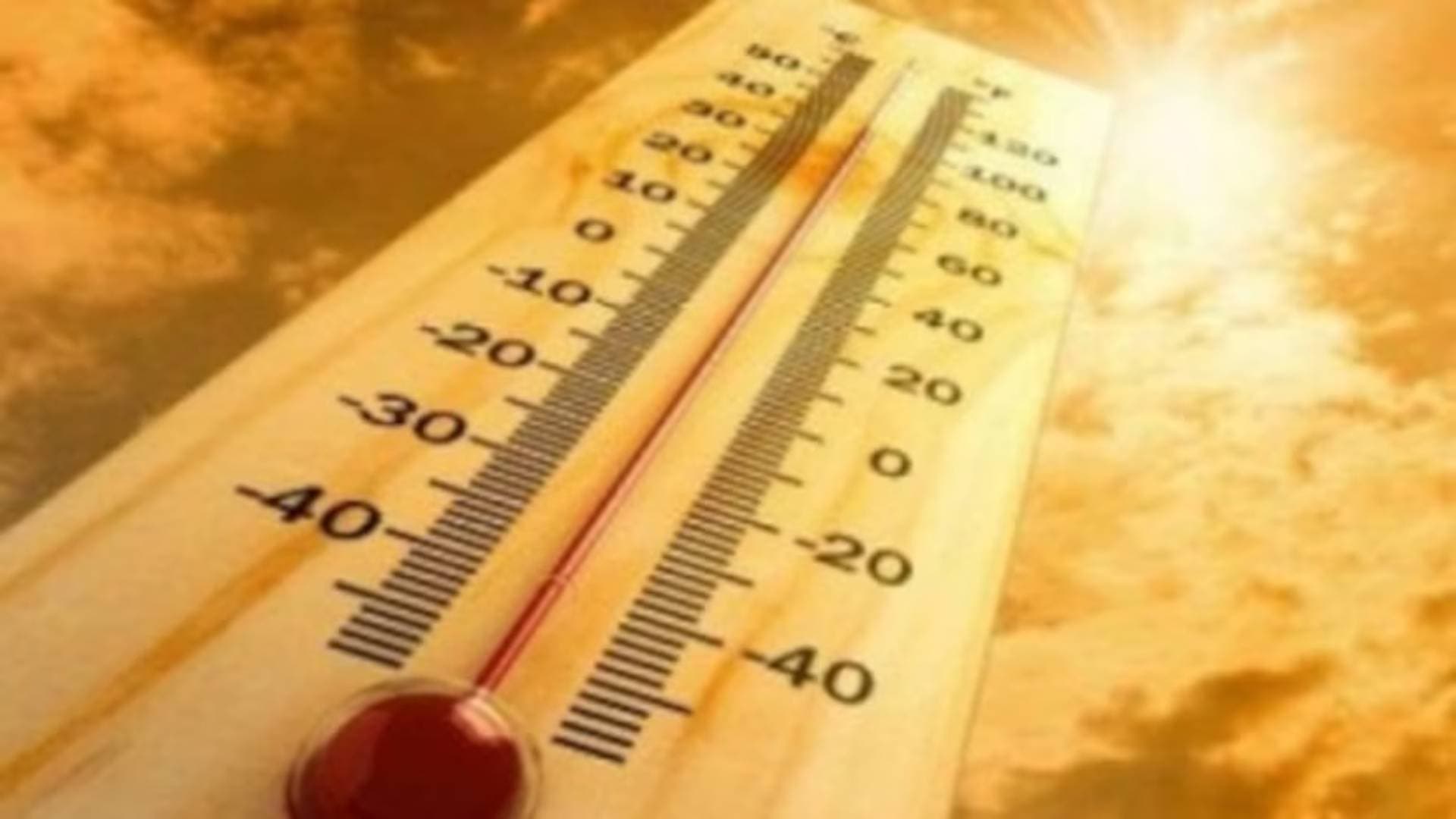 Weather Update: Mercury Scale Goes Up In Odisha