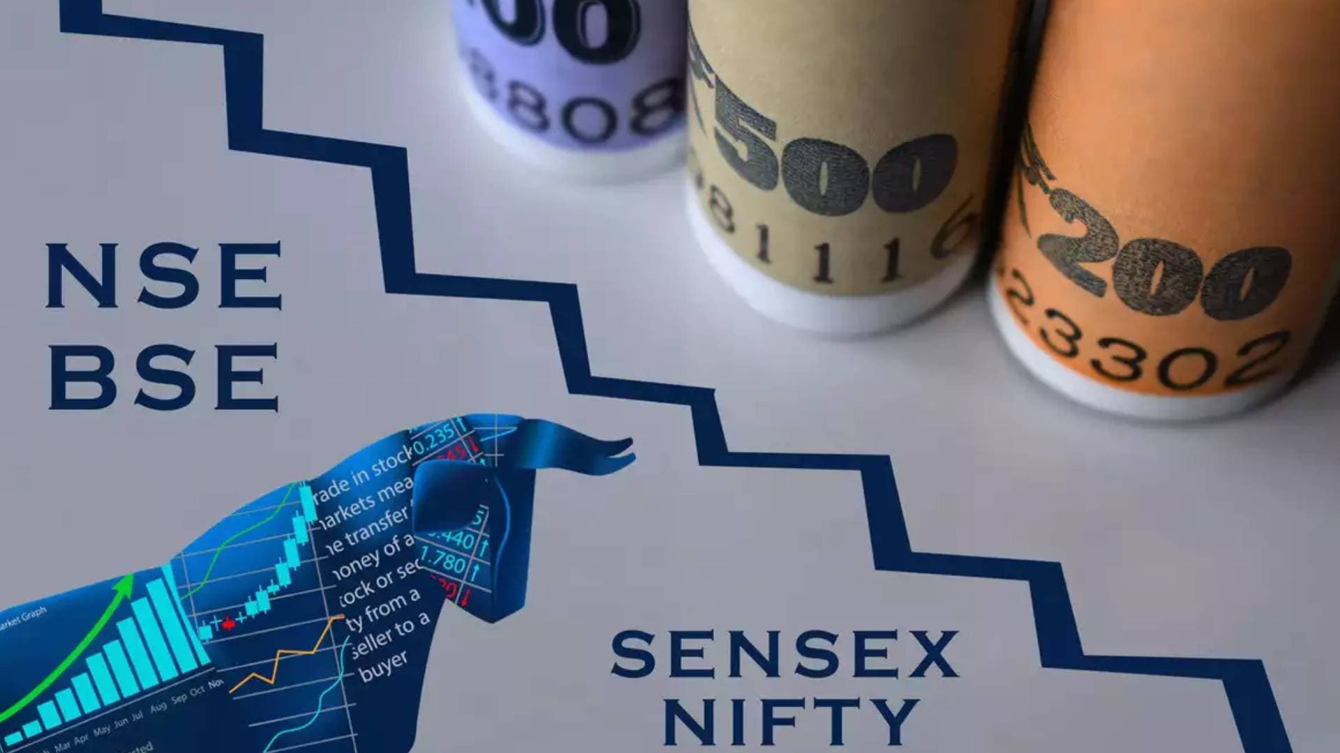 IT Stocks Drag Sensex Lower