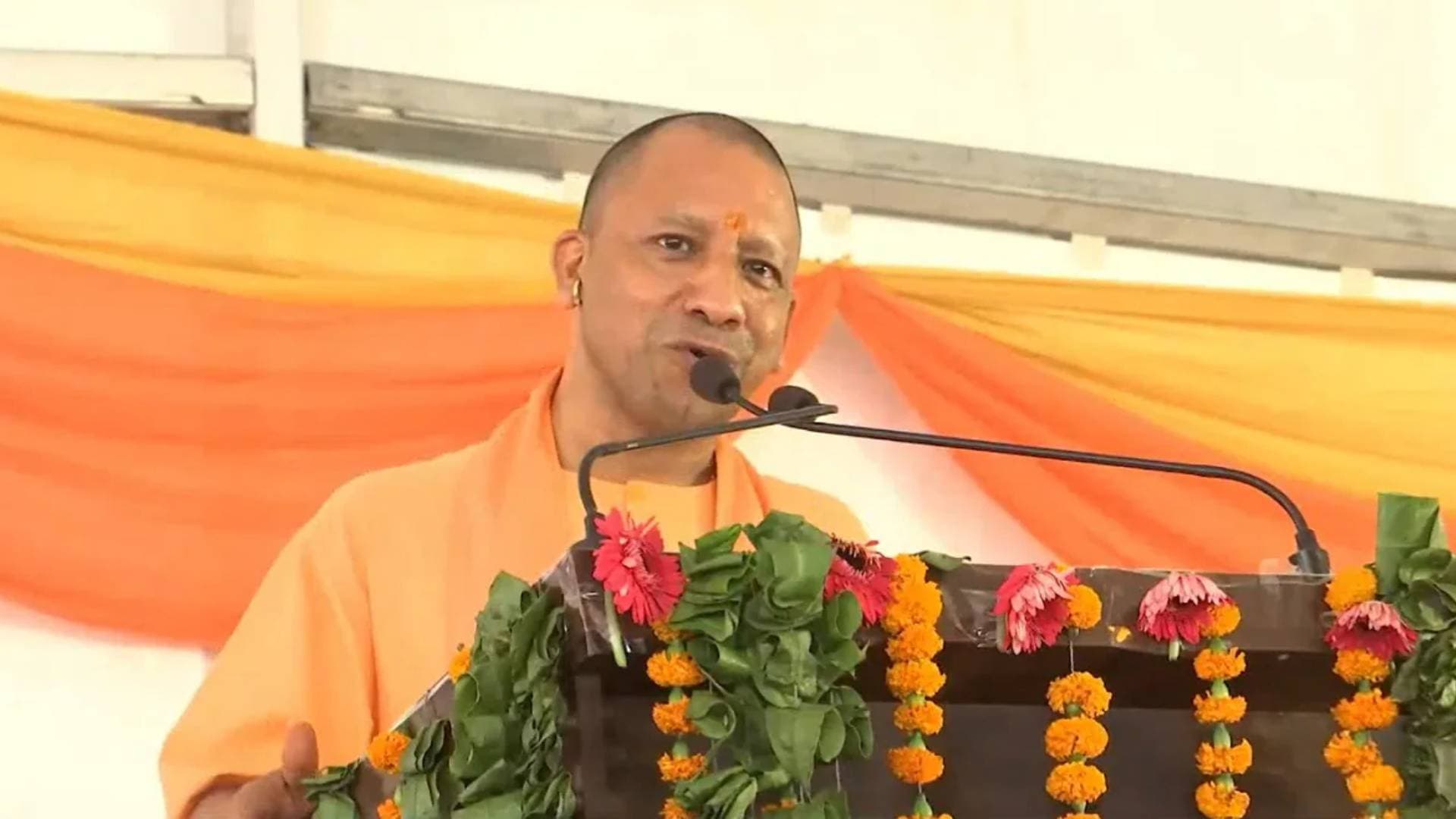 Yogi Calls For Review Of Master Plans Of Key Cities In UP