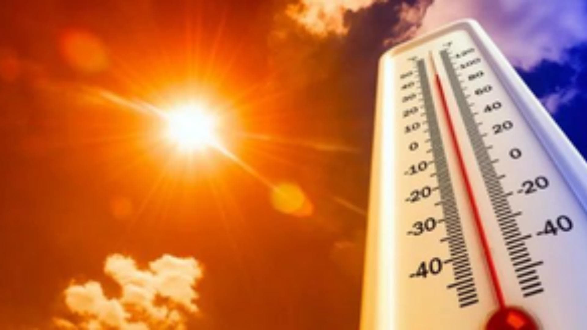 Heatwave claims over 80 lives in Bihar