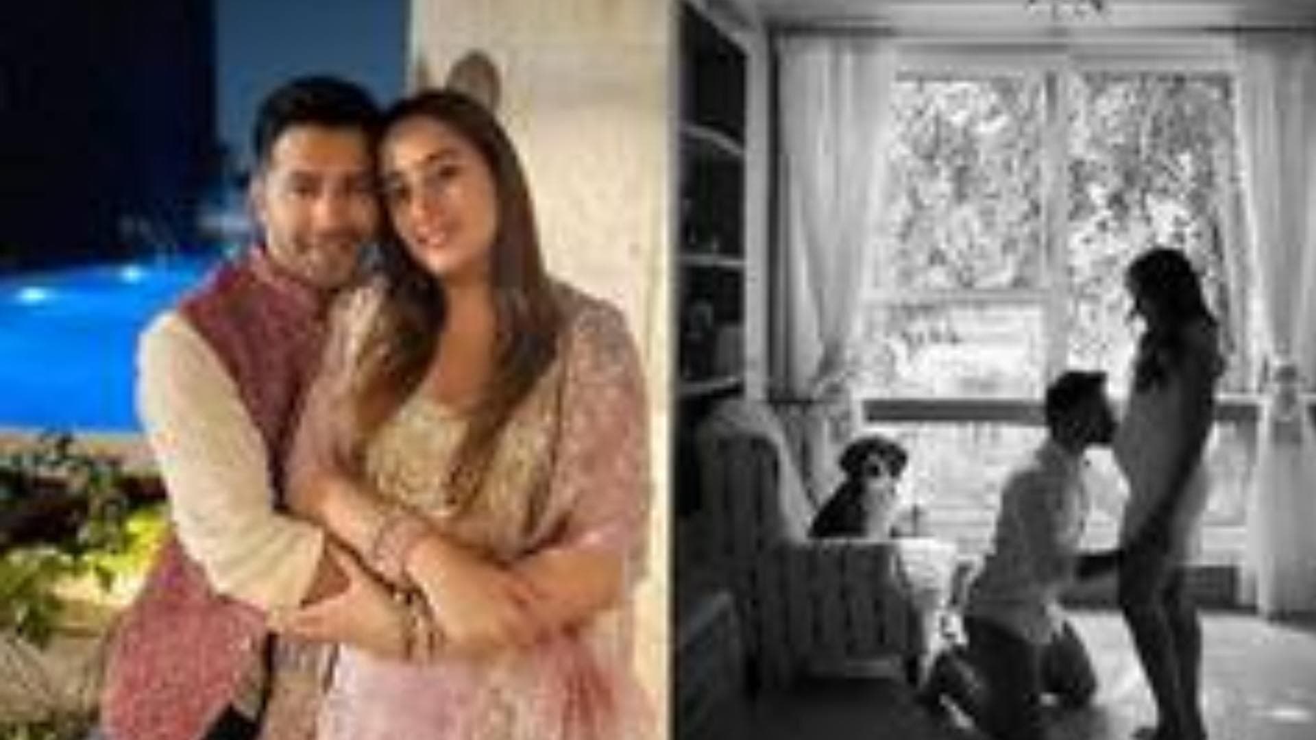 Varun Dhawan, Natasha Dalal become parents, blessed with baby girl