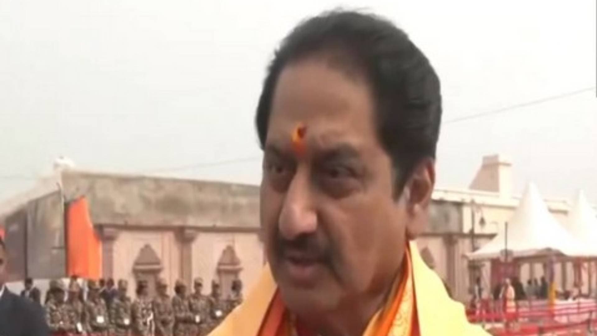 PM Modi, CM Yogi Adityanath Are Like Ram And Lakshman: 'Gabbar Is Back' Actor Suman